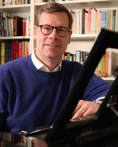 Tord Oskarsson